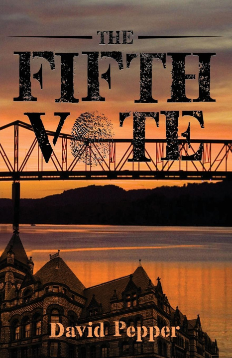 Book The Fifth Vote David Pepper