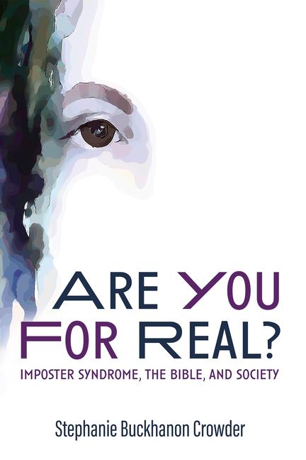 Buch Are You For Real? Stephanie Buckhanon Crowder
