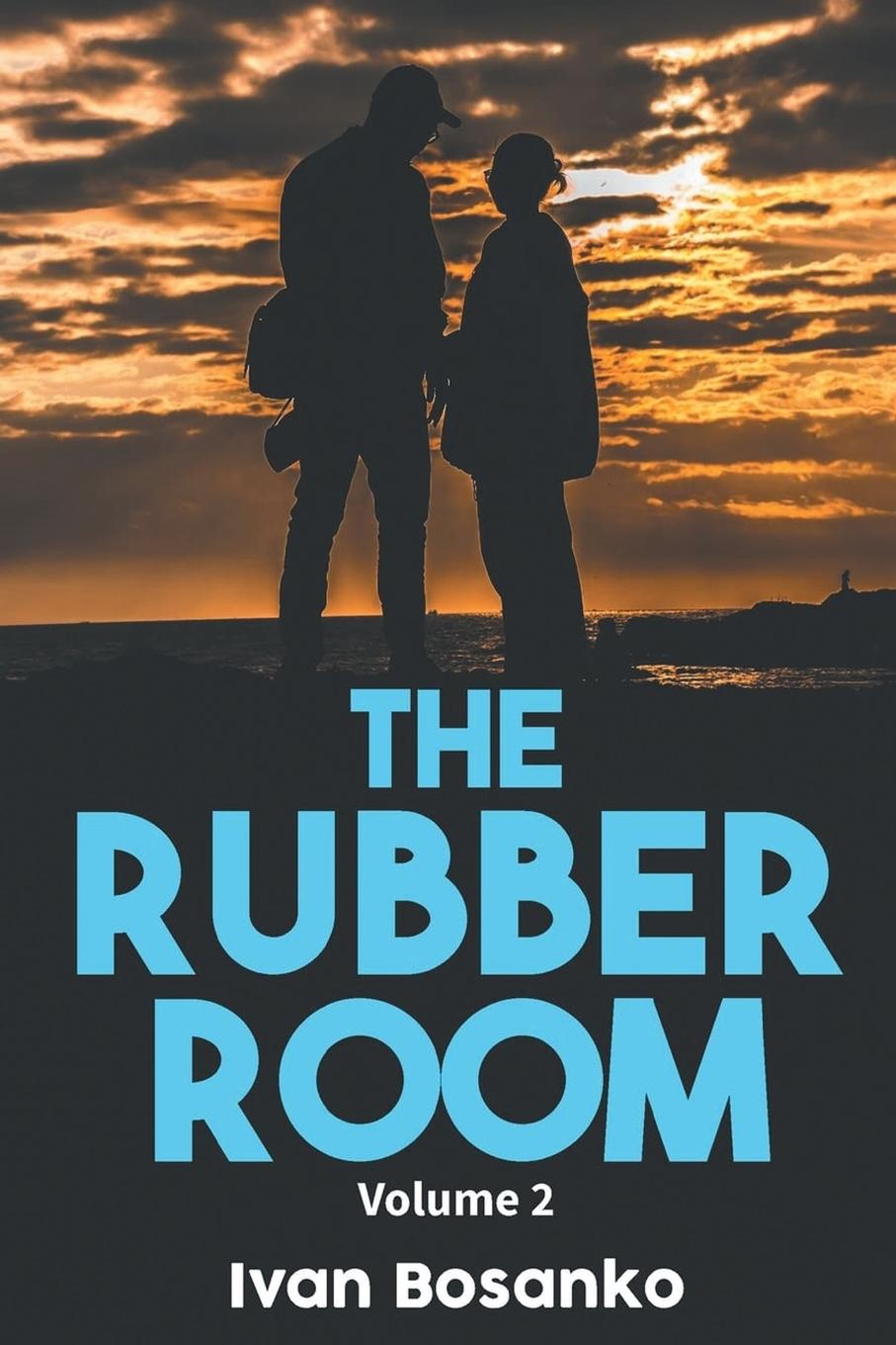 Knjiga The Rubber Room Volume 2 Ivan Bosanko