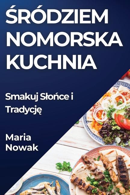 Book ?ródziem nomorska Kuchnia 