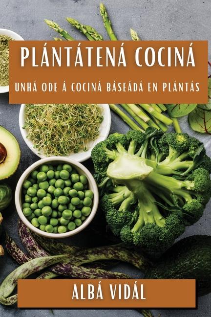 Libro Plántate na Coci?a Alba Vidal