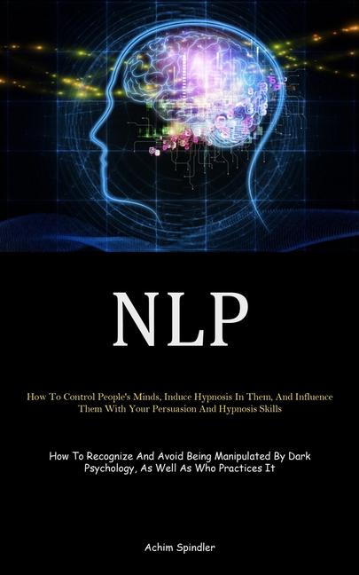 Knjiga NLP Achim Spindler