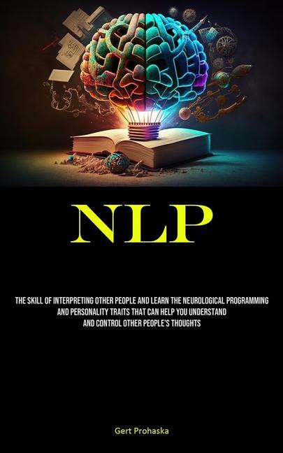 Книга NLP Gert Prohaska
