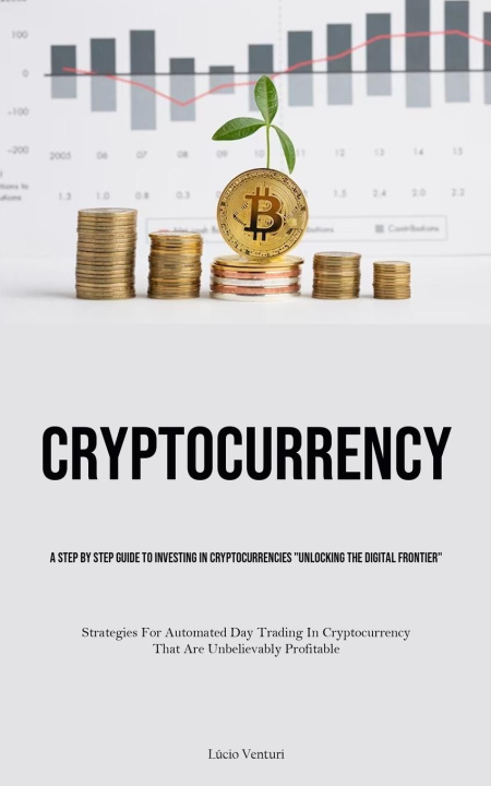 Knjiga Cryptocurrency Lúcio Venturi