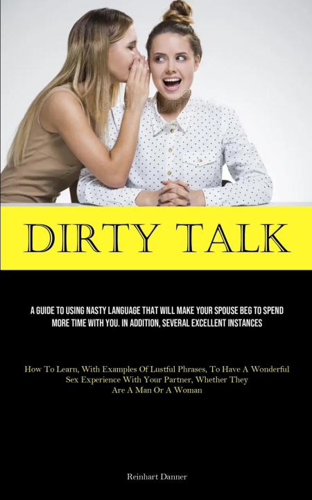 Book Dirty Talk 