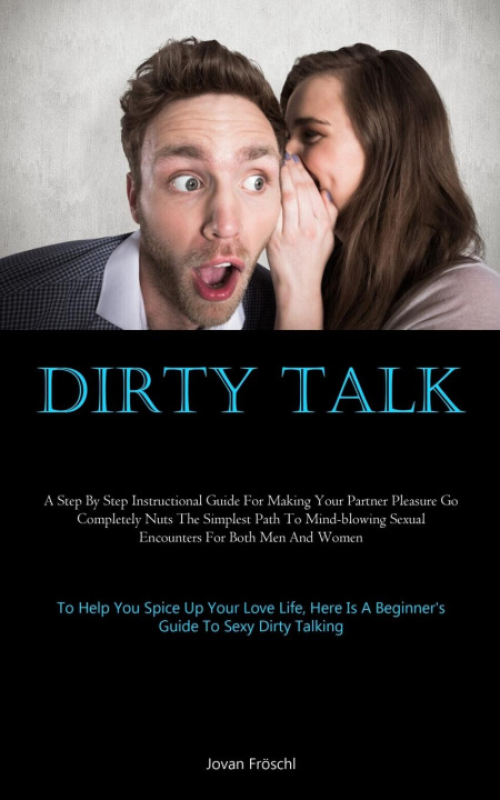 Book Dirty Talk 