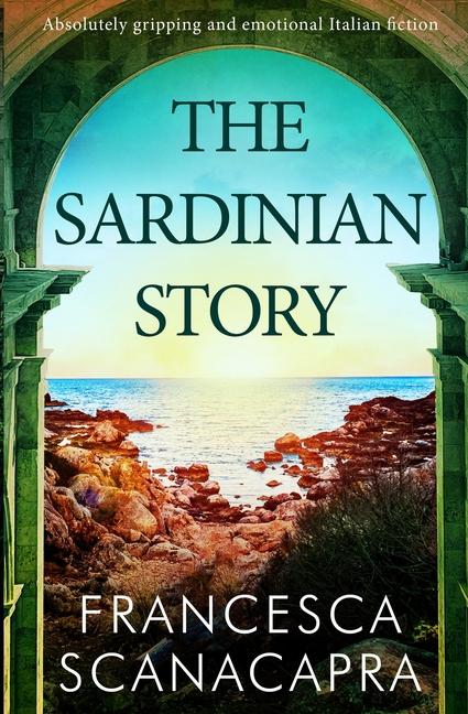 Książka The Sardinian Story 