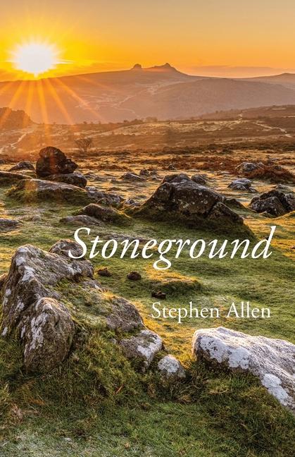 Knjiga Stoneground Stephen Allen