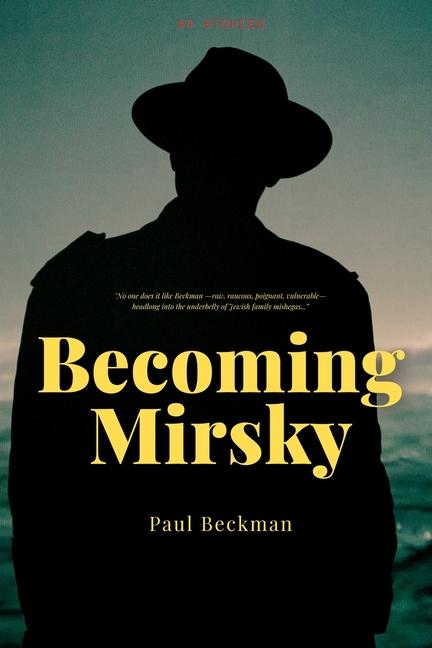 Libro Becoming Mirsky Paul Beckman