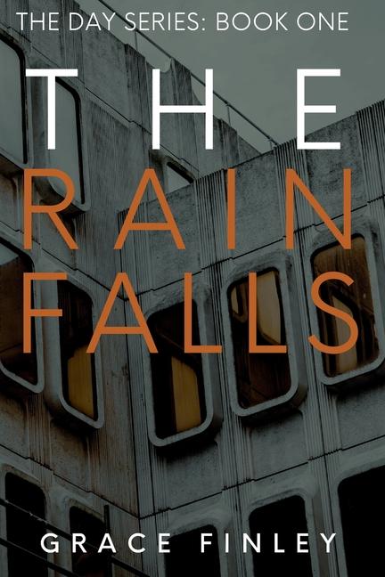Boek The Rain Falls Grace Finley