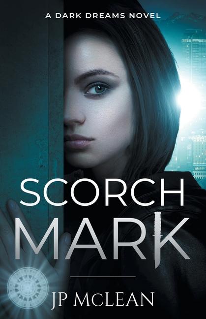 Knjiga Scorch Mark JP McLean