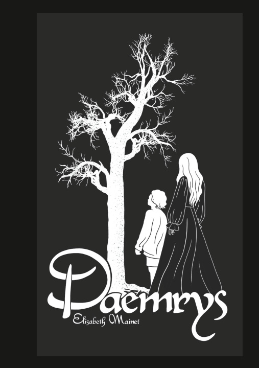 Knjiga Daemrys Elisabeth Mainet