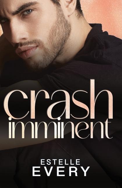 Knjiga Crash Imminent Estelle Every