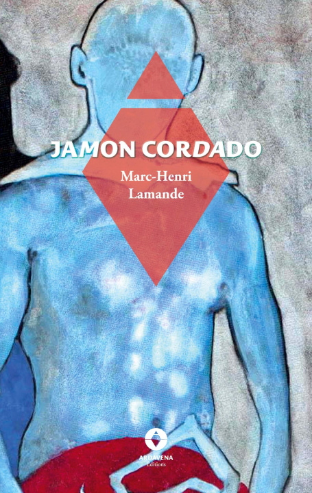 Könyv Jamon Cordado 