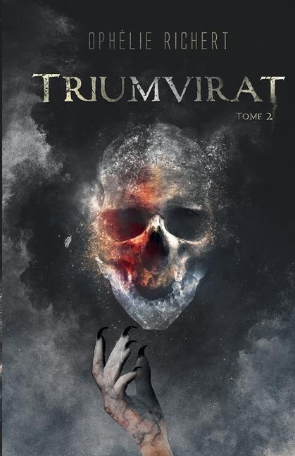 Βιβλίο Triumvirat: Tome 2 Myriam Desjardins