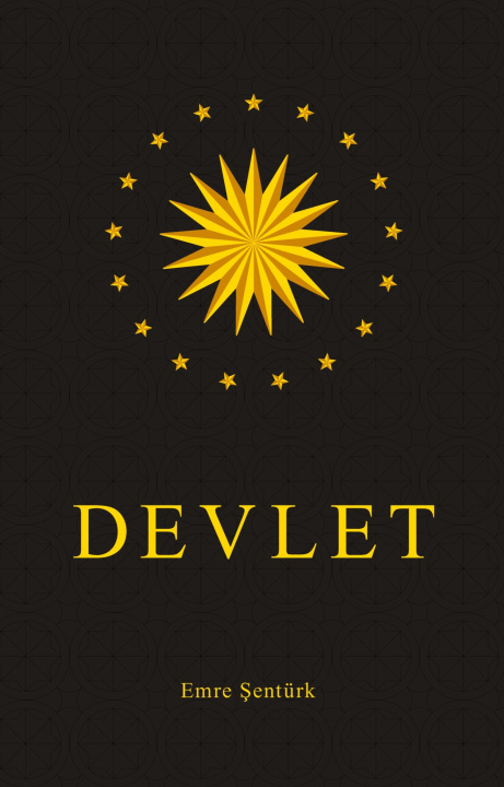 Knjiga Devlet Emre Sentürk