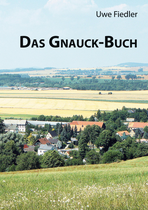 Книга Das Gnauck-Buch 