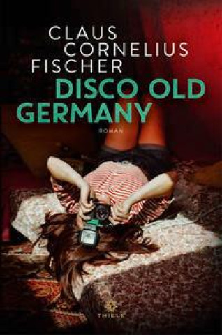 Buch Disco Old Germany 