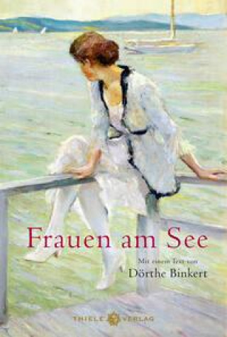 Book Frauen am See 