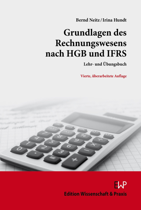 Carte Grundlagen des Rechnungswesens nach HGB und IFRS Bernd Neitz