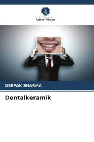 Book Dentalkeramik Deepak Sharma