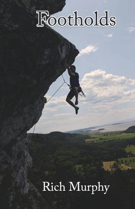 Book Footholds Rich Murphy