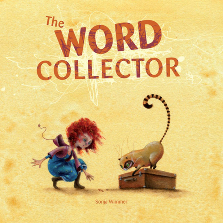 Libro The Word Collector 