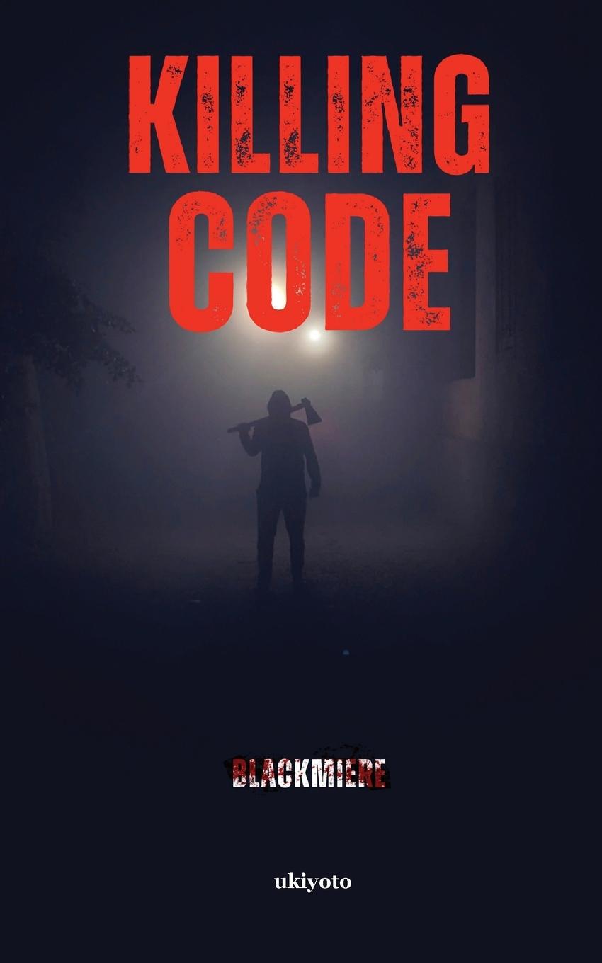 Knjiga Killing Code BlackMiere