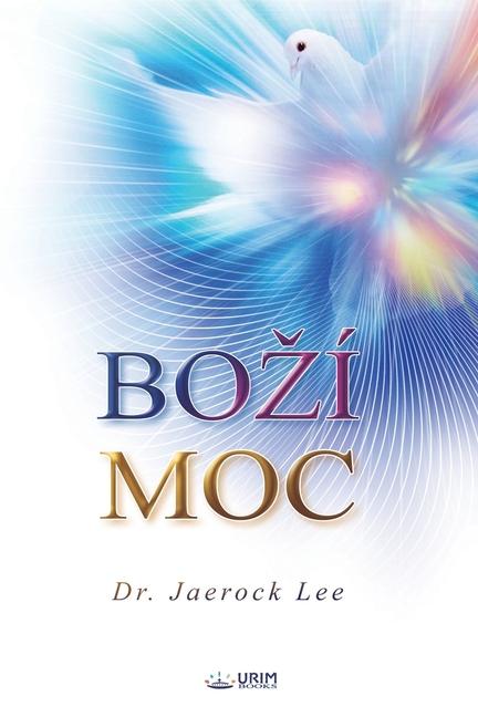 Livro BOZÍ MOC(Czech Edition) Jaerock Lee