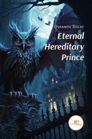 Kniha Eternal Hereditary Prince 