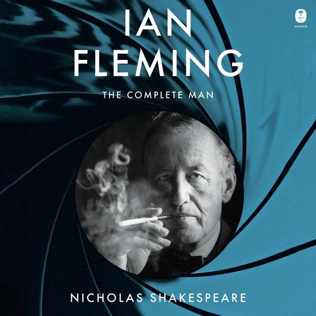 Digital Ian Fleming: The Complete Man 
