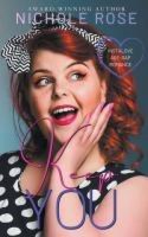 Libro Keep You Nichole Rose