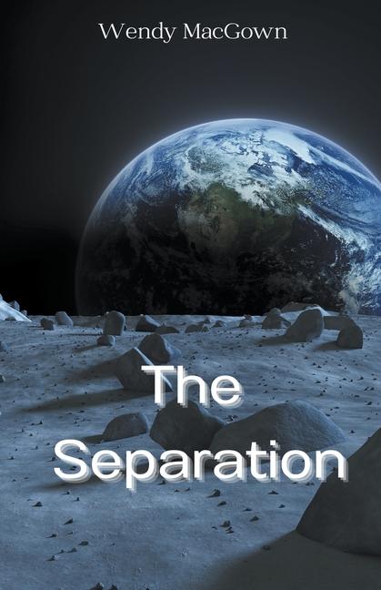 Knjiga The Separation Wendy MacGown