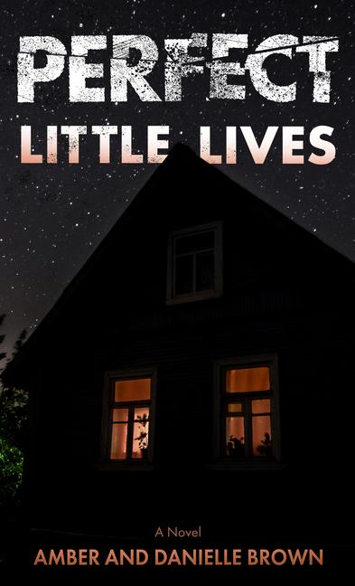 Book Perfect Little Lives Danielle Brown