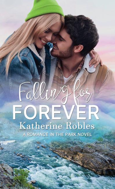 Knjiga Falling for Forever 