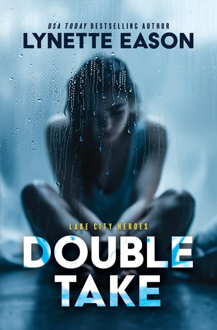 Knjiga Double Take 