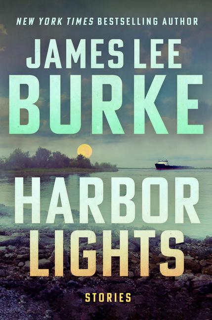 Knjiga Harbor Lights 