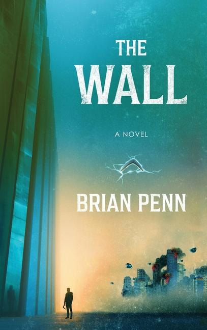 Книга The Wall Brian Penn