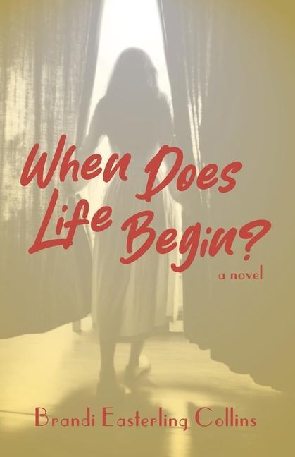 Knjiga When Does Life Begin? Brandi Easterling Collins