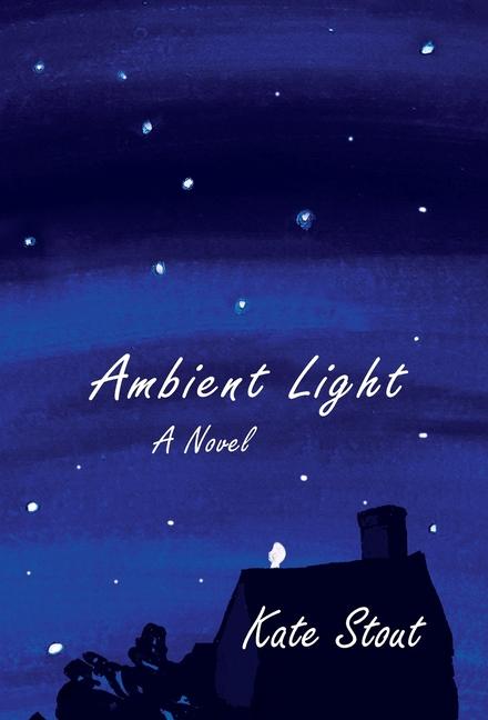Knjiga Ambient Light Kate Stout