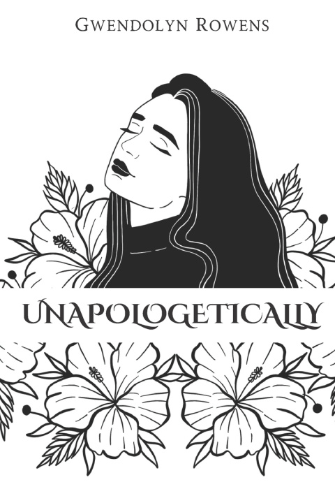 Book Unapologetically (Paperback) Amanda Peters