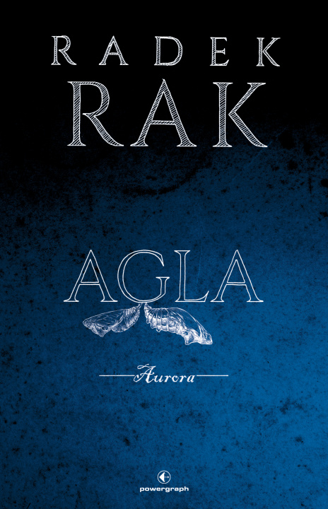 Carte Agla. Aurora Rak Radek