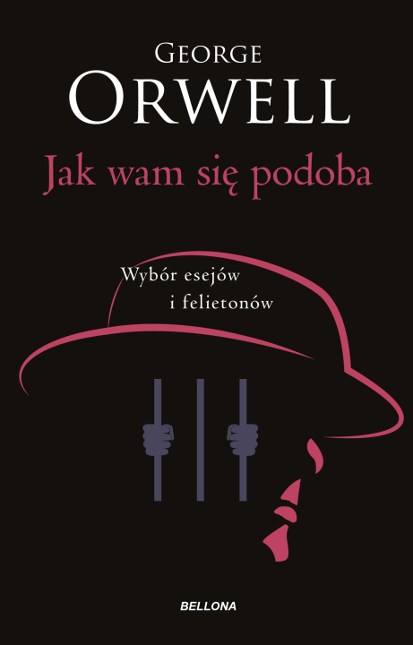 Kniha Jak wam się podoba Orwell George