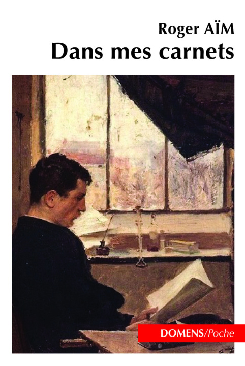 Book DANS MES CARNETS AÏM