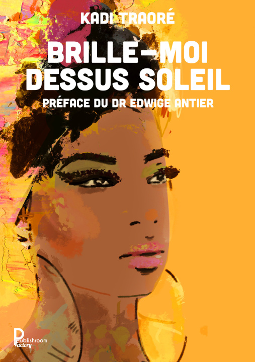 Livro BRILLE-MOI DESSUS SOLEIL Traoré