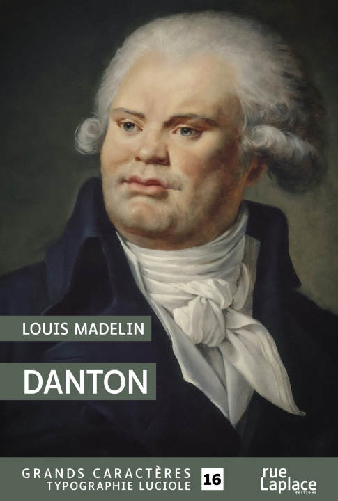 Knjiga Danton Madelin
