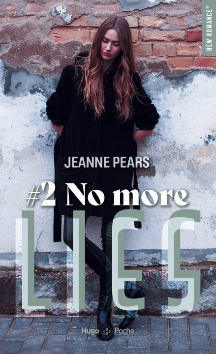 Book No more lies Jeanne Pears