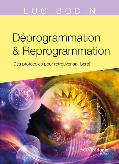 Knjiga Déprogrammation et Reprogrammation Luc Bodin