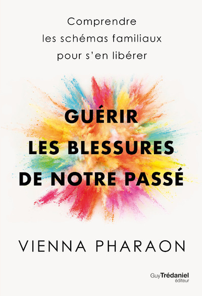 Книга Délier le passé Vienna Pharaon