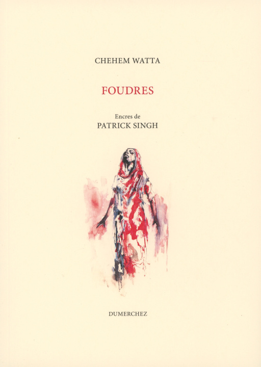 Book Foudres Chehem Watta